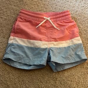 The Beaufort Bonnet Company swim trunks